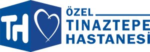 Özel Tınaztepe Hastanesi Logo