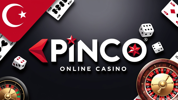 PinCo Casino'da Kayıt ve Hesap Oluşturma: Türk Kullanıcılar için Oyuna Kolay bir Başlangıç